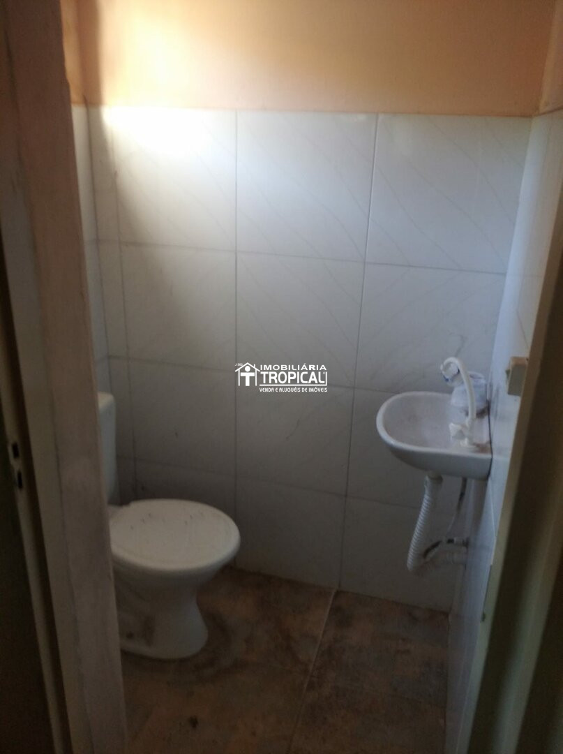 Alugar Sala comercial